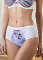 Slip haut  